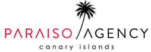 Paraiso Agency Logo